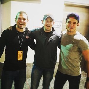 Meet your Posher, Rupert